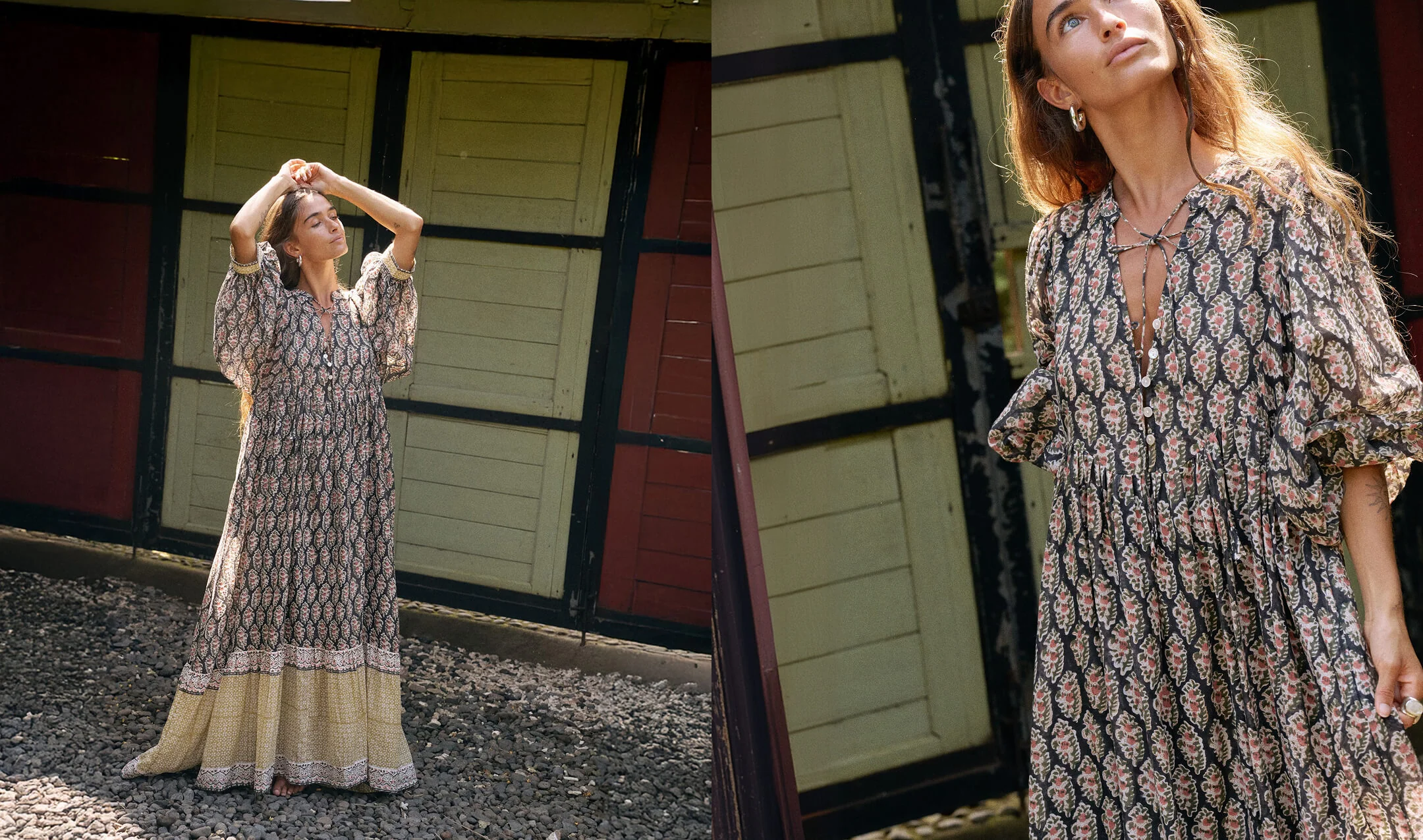 Welcome to Our Store