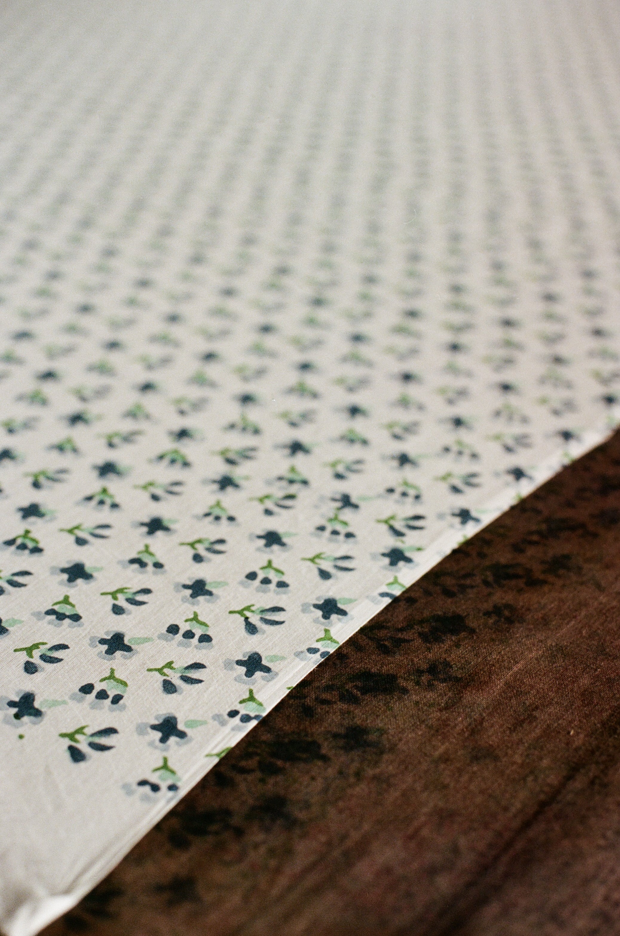 Kyra Maxi Dress ~  Azure - Image 11