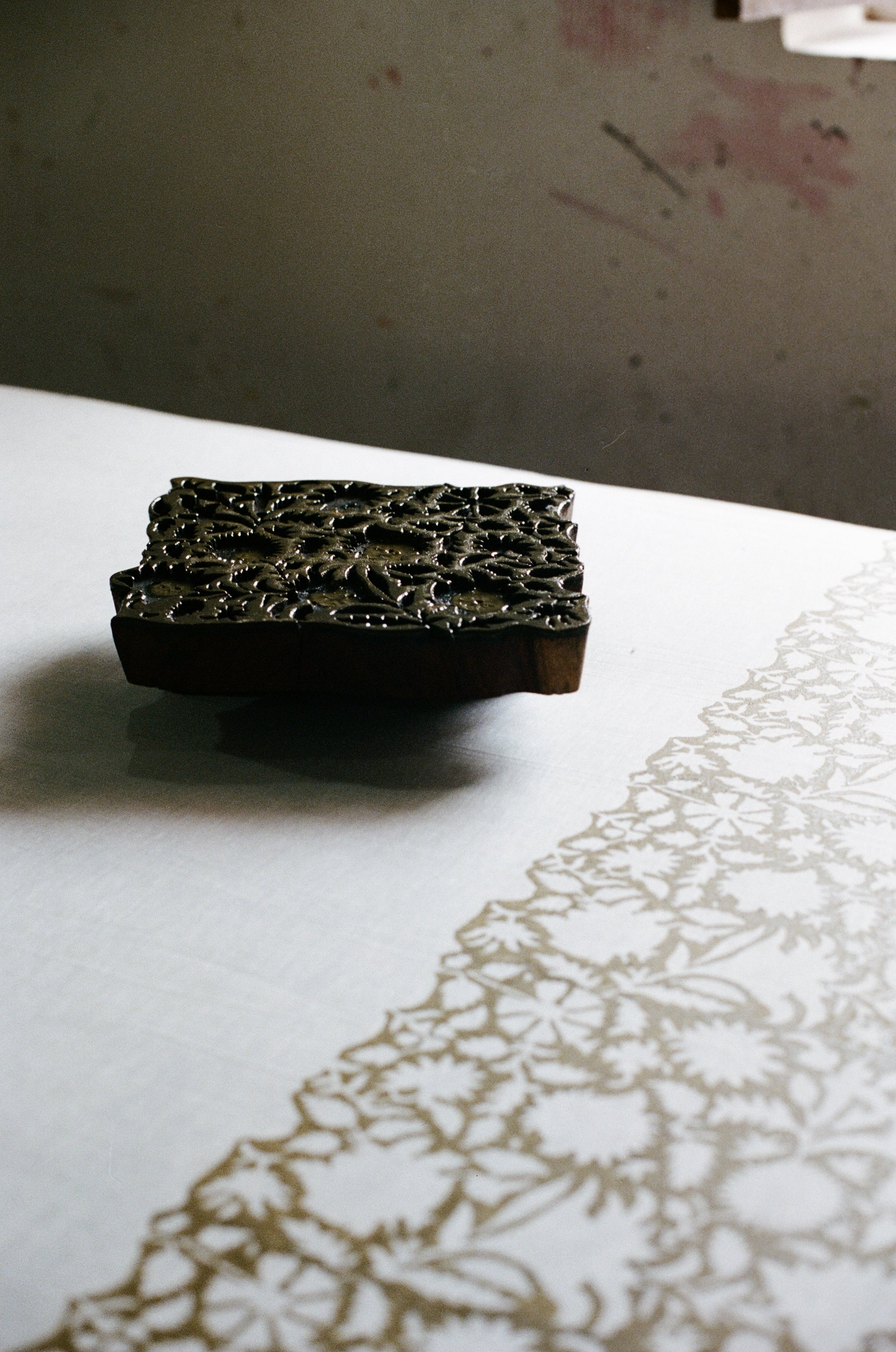 Kyra Mini Dress ~ Olive - Image 7