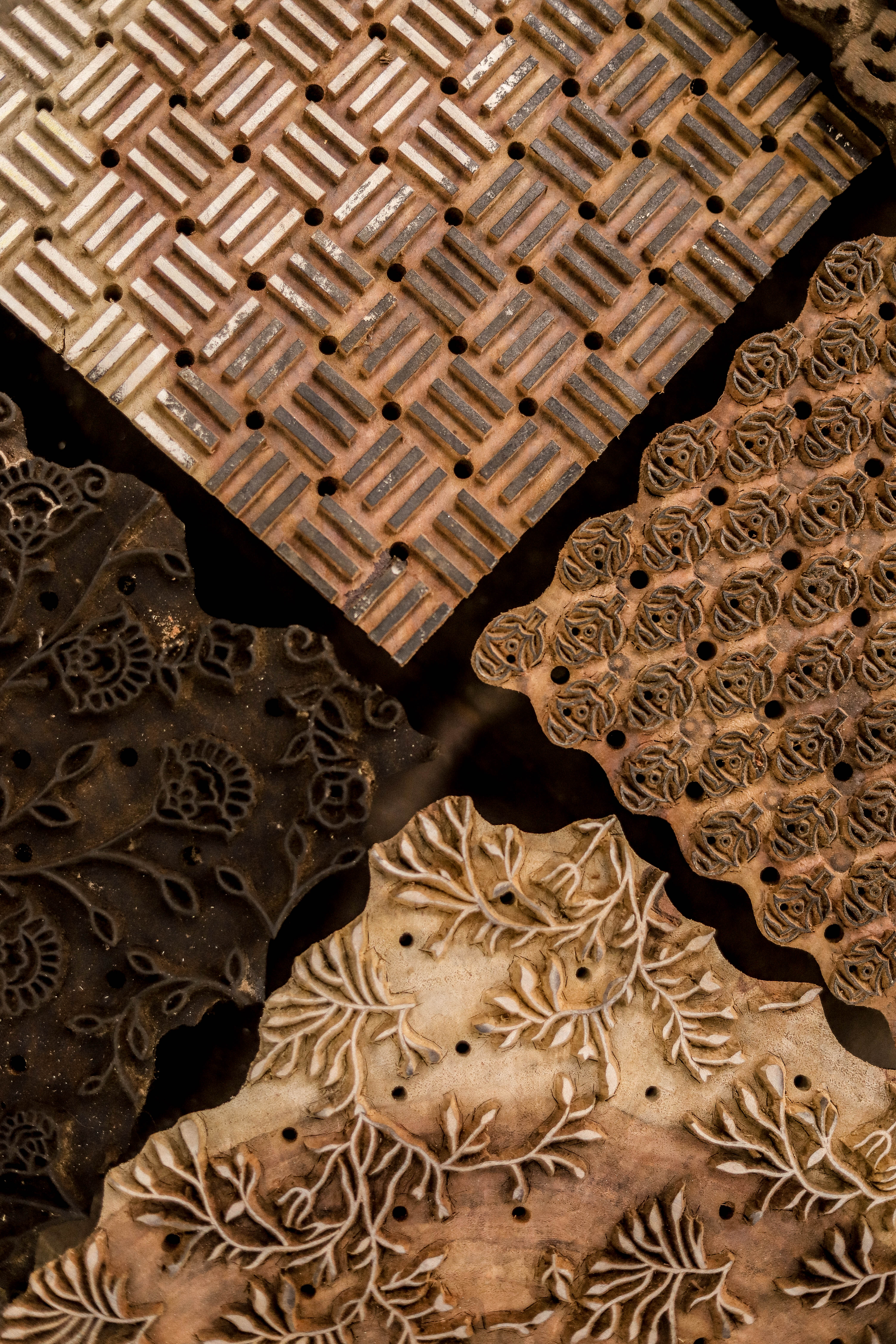 Kyra Midi Dress ~ Blue Iris - Image 7