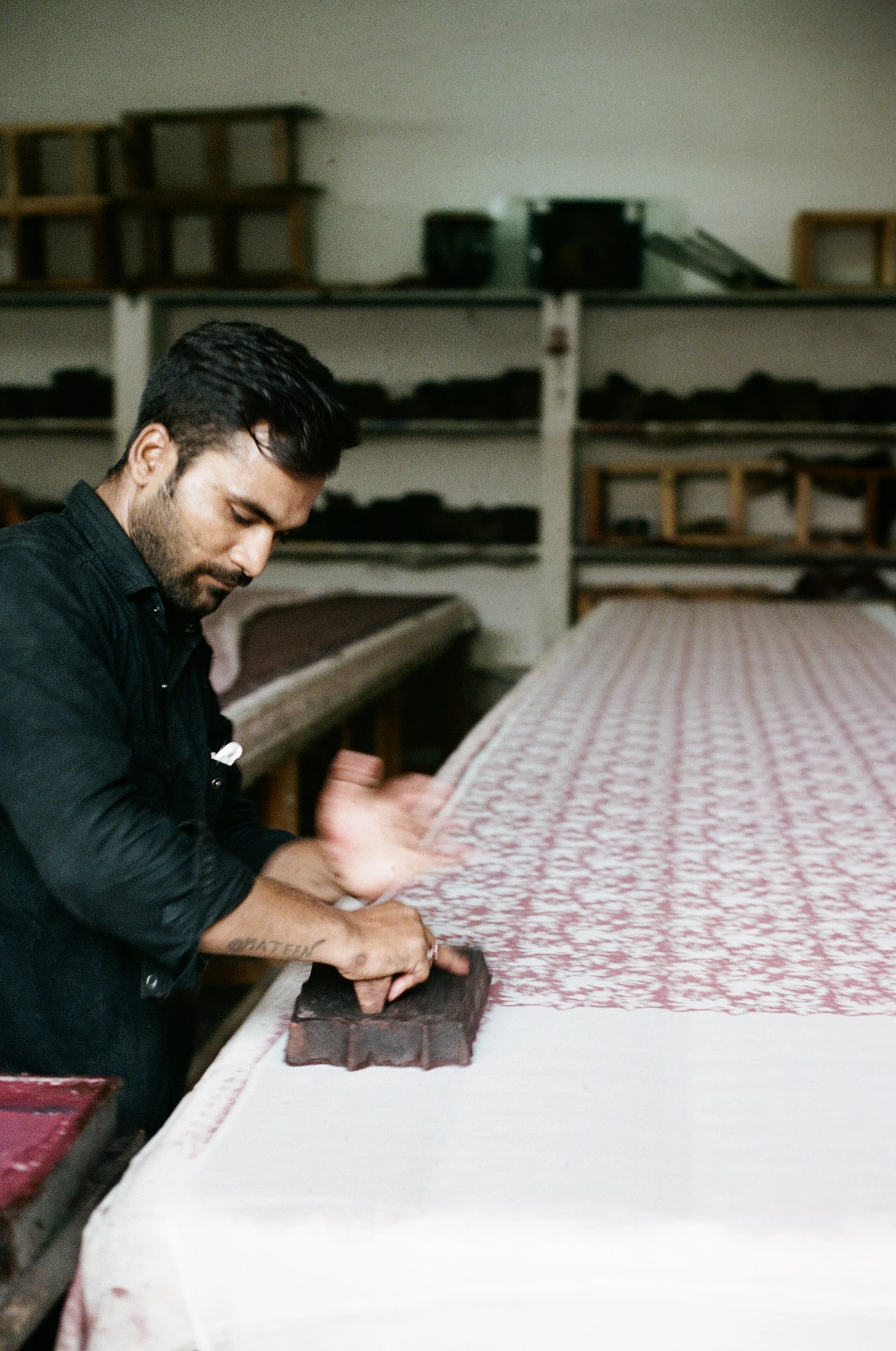 Nora Maxi Dress ~ Primrose - Image 9