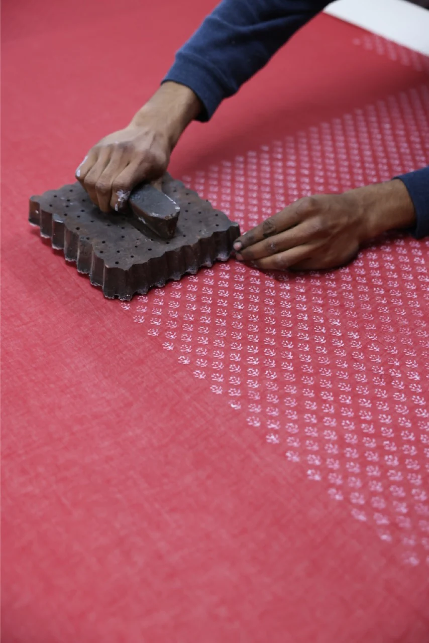 Rashmi Blouse ~ Scarlett - Image 7