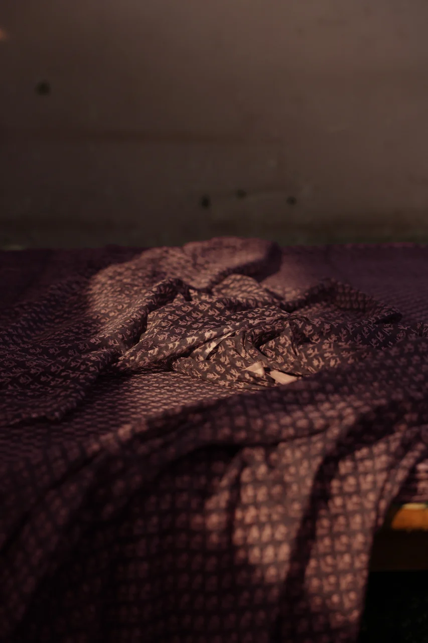 Rooh Blouse ~ Cacao - Image 7