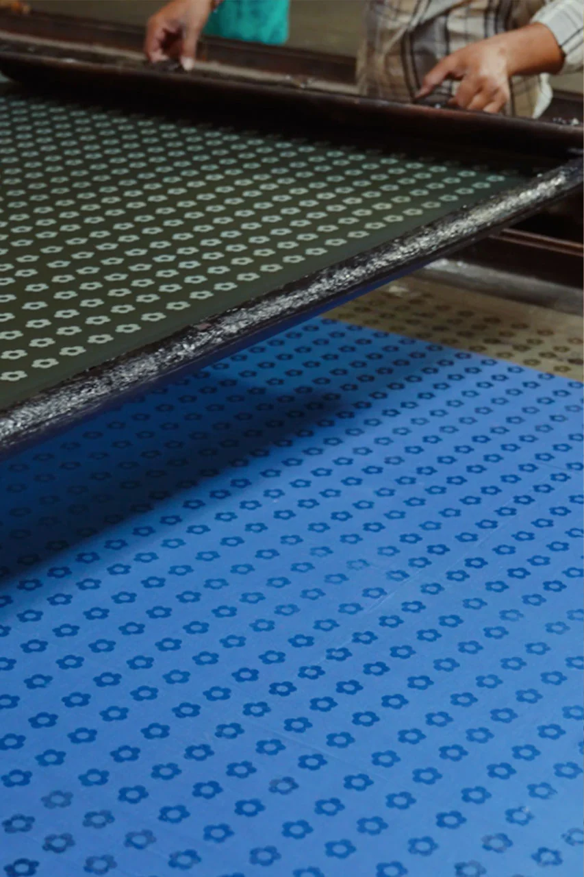 Sundress Mini ~ Indigo - Image 7